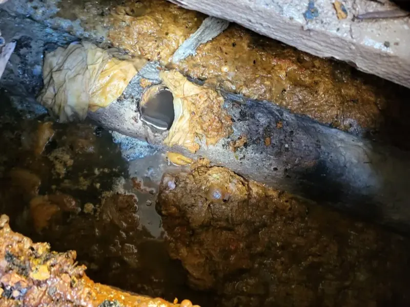 부산진구 하수구 증상별 원인과 집에서 먼저 해 볼 것